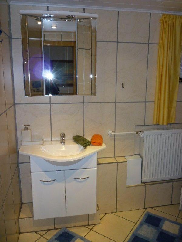 Fewo-Rabe Lauterbach  Buitenkant foto